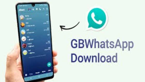 gb whatsapp for content creators sharing media like a pro (2)