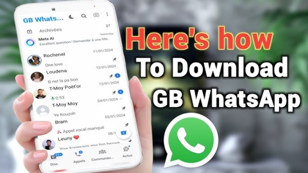 gb whatsapp for content creators sharing media like a pro (3)