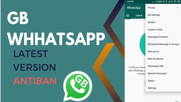 gb whatsapp for content creators sharing media like a pro (4)