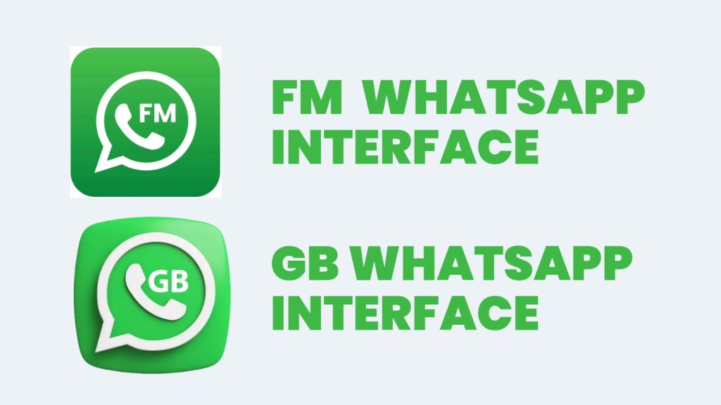 gb whatsapp vs fn whatsapp which mod reigns supreme
