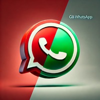 how gb whatsapp fuels creativity for content creators