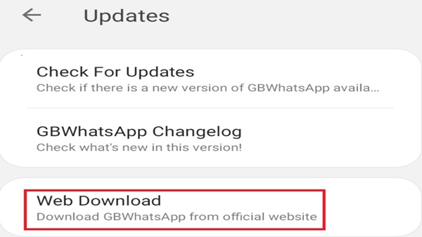 how to refresh gb whatsapp without losing conversations (2)