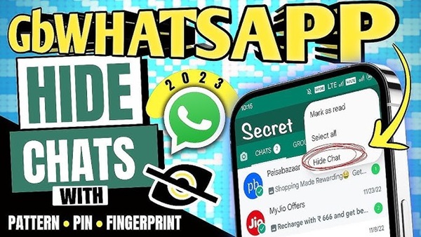 Building Sticker Packs for GB WhatsApp Pro A Beginner to Advanced Tutorial 4