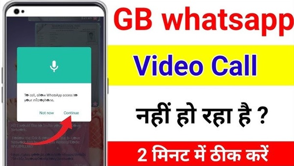 Creating a Minimalist GB WhatsApp Interface for Productivity Nerds 3