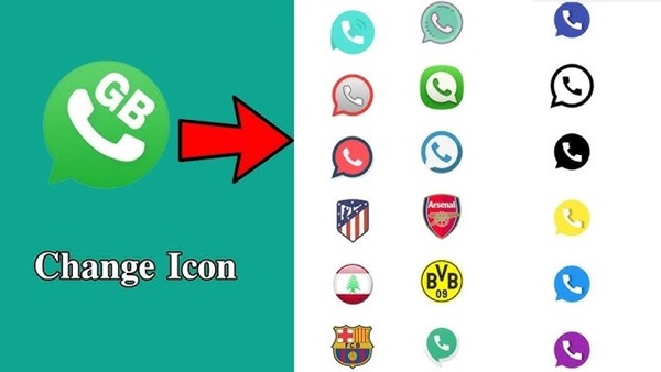 Design Like a Pro Building and Sharing Custom GB WhatsApp Pro Themes 5