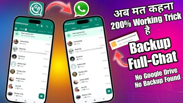 Mastering Privacy Layers in GB WhatsApp Beyond Simple Hiding 2