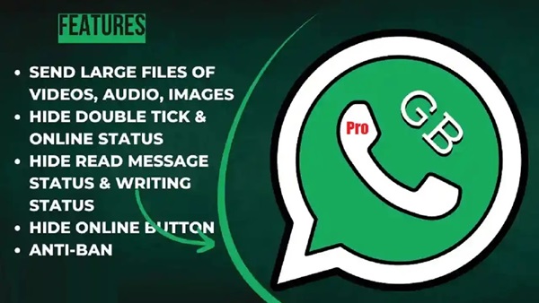 Mastering Privacy Layers in GB WhatsApp Beyond Simple Hiding 3